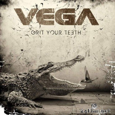 Vega - Grit Your Teeth (2020) FLAC
