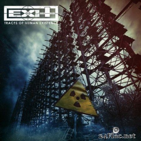 Exit - Traces of Human Existence (2020) FLAC