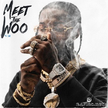 Pop Smoke - Meet The Woo 2 (Deluxe Edition) (2020) Hi-Res