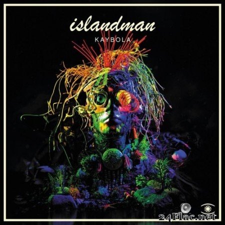 Islandman - Kaybola (2020) Hi-Res
