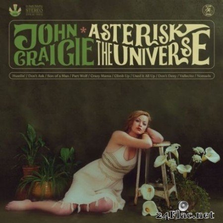 John Craigie - Asterisk the Universe (2020) FLAC