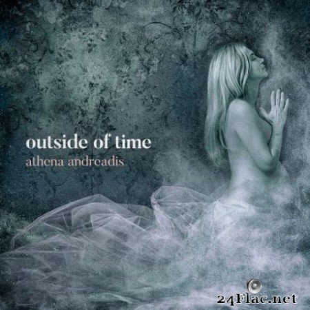 Athena Andreadis - Outside of Time (2020) FLAC