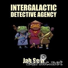 Jah Seal - Intergalactic Detective Agency (2020) FLAC
