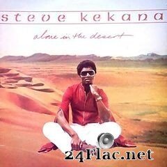 Steve Kekana - Alone in the Desert (2020) FLAC