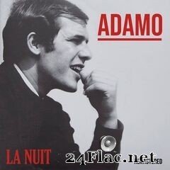 Salvatore Adamo - La Nuit (Remastered) (2020) FLAC