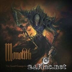 Monolith - The Lord Conspirator (2020) FLAC