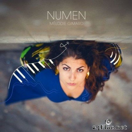 Melodie Gimard - Numen (2020) FLAC