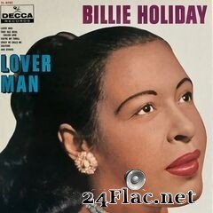 Billie Holiday - Lover Man (2020) FLAC