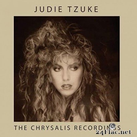 Judie Tzuke - The Chrysalis Recordings (2020) FLAC