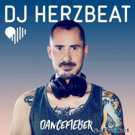 DJ Herzbeat - Dancefieber (2020) FLAC