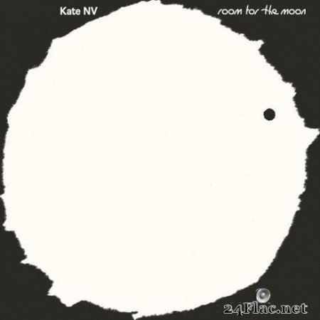 Kate NV - Room For The Moon (2020) Hi-Res + FLAC