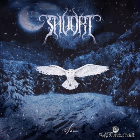 Shuort  - Snow (Single) (2020) Hi-Res
