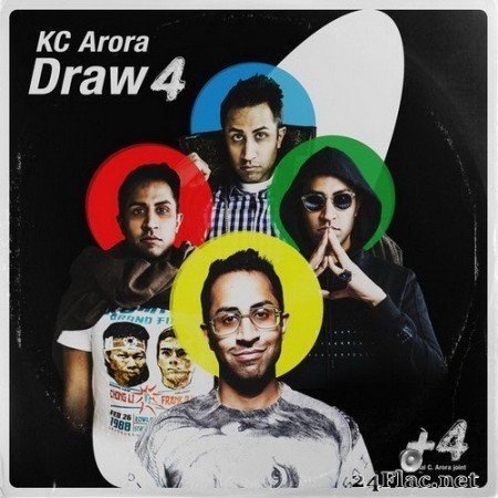 KC Arora - Draw 4 (2020) Hi-Res