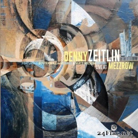 Denny Zeitlin - Live at Mezzrow (2020) Hi-Res