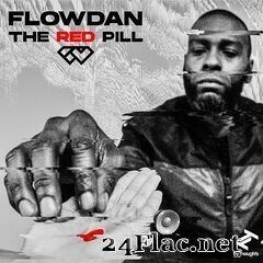 Flowdan - The Red Pill (2020) FLAC