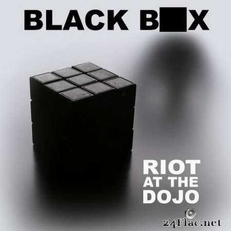 Riot at the Dojo - Black Box (2020) Hi-Res