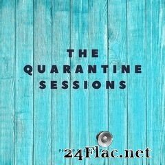 Philip Broussard - The Quarantine Sessions (2020) FLAC