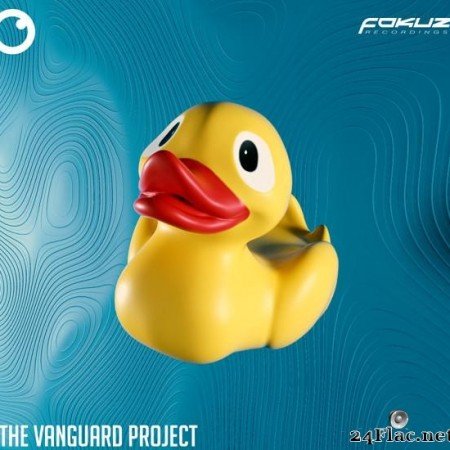 The Vanguard Project - Ducks Life EP (2020) [FLAC (tracks)]