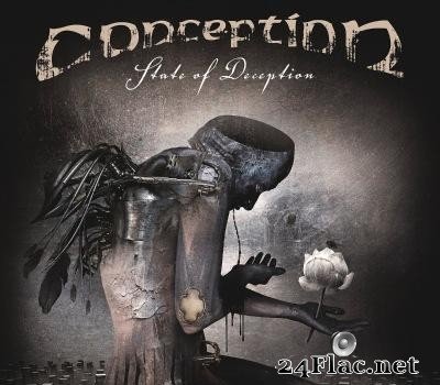 Conception - State of Deception (2020) [FLAC (tracks + .cue)]