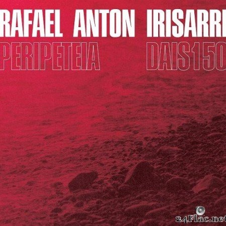 Rafael Anton Irisarri - Peripeteia (2020) [FLAC (tracks + .cue)]