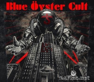 Blue Oyster Cult - iHeart Radio Theater N.Y.C. 2012 (2020) [FLAC (tracks)]