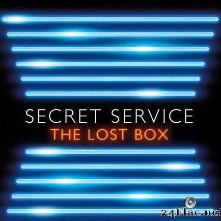 Secret Service - Lost Box (2020) [FLAC (tracks)]