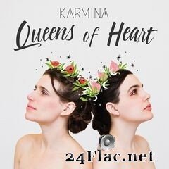 Karmina - Queens of Heart (Deluxe Edition) (2020) FLAC