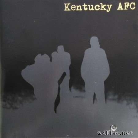 Kentucky AFC - Kentucky AFC (2020) Hi-Res