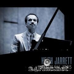 Keith Jarrett - Warsaw 1985 (2020) FLAC