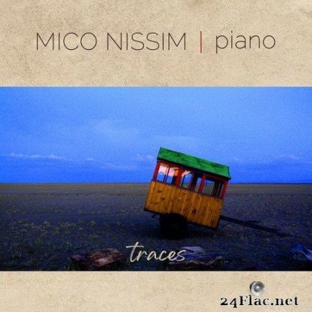 Mico Nissim - Traces (2020) Hi-Res