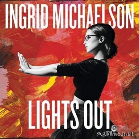 Ingrid Michaelson - Lights Out (Deluxe Edition) (2020) FLAC