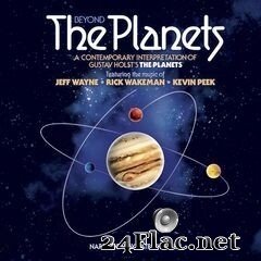 Rick Wakeman - Beyond the Planets (2020) FLAC