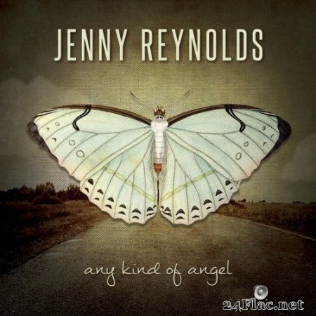 Jenny Reynolds - Any Kind of Angel (2020) Hi-Res
