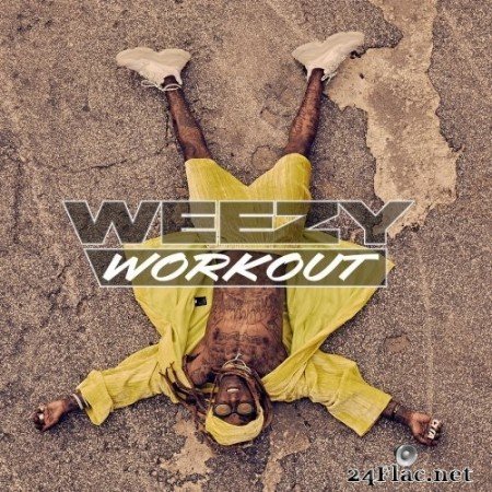 Lil Wayne - Weezy Workout EP (2020) Hi-Res