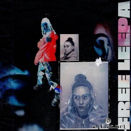 LEEPA - FREE LEEPA (2020) Hi-Res