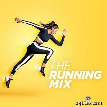 VA - The Running Mix: Fitness And Home Gym Workout Classics (2020) Hi-Res