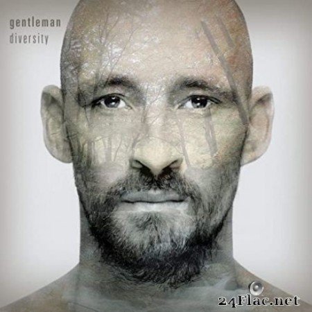 Gentleman - Diversity (Deluxe Bonus Version) (2010/2020) FLAC