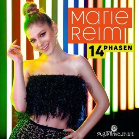 Marie Reim - 14 Phasen (2020) Hi-Res + FLAC