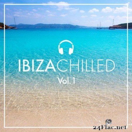 VA - Ibiza Chilled, Vol. 1 (2020) Hi-Res