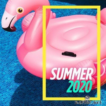 VA - Summer 2020 (2020) Hi-Res