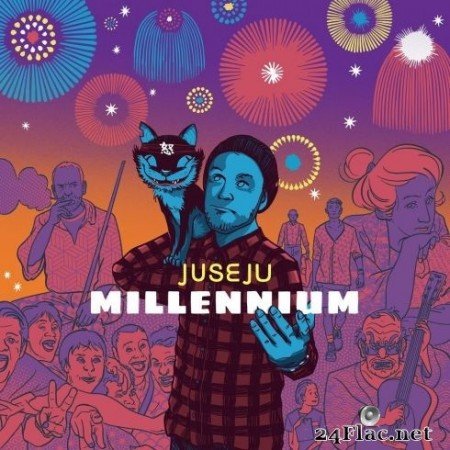 Juse Ju - Millennium (2020) FLAC