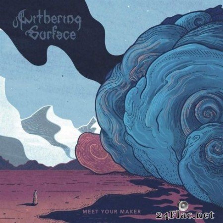 Withering Surface - Meet Your Maker (2020) FLAC