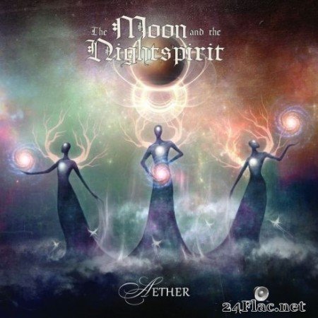 The Moon and the Nightspirit - Aether (2020) FLAC