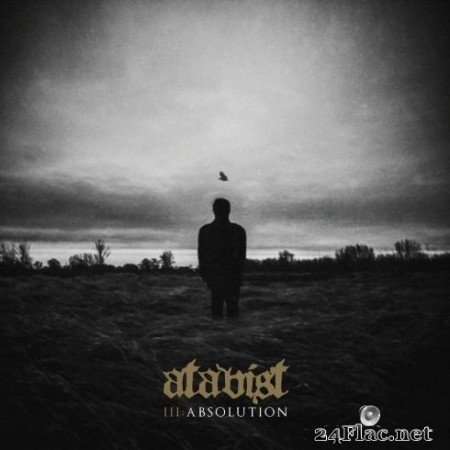 Atavist - III: Absolution (2020) FLAC
