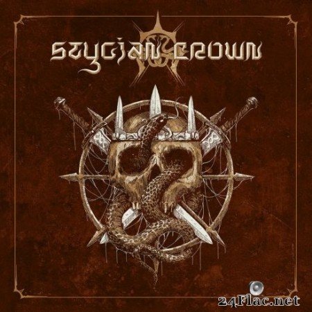 Stygian Crown - Stygian Crown (2020) FLAC