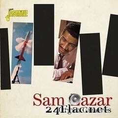 Sam Lazar - Organ Grooves (2020) FLAC