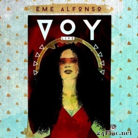 Eme Alfonso - Voy (En Directo) (2020) FLAC