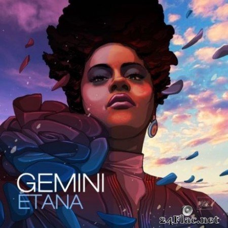 Etana - Gemini (2020) FLAC