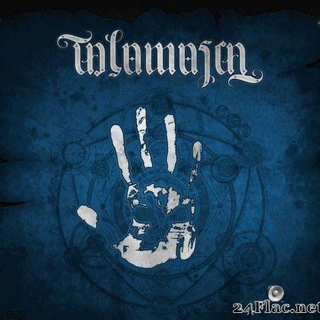 Talamasca - The Experiment (2020) [FLAC (tracks)]