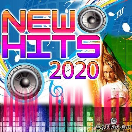 VA - New Hits 2020 (2020) [FLAC (tracks)]